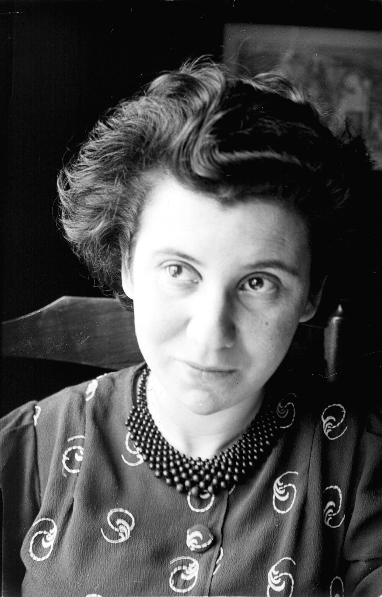 Etty Hillesum La Bellezza Della Vita