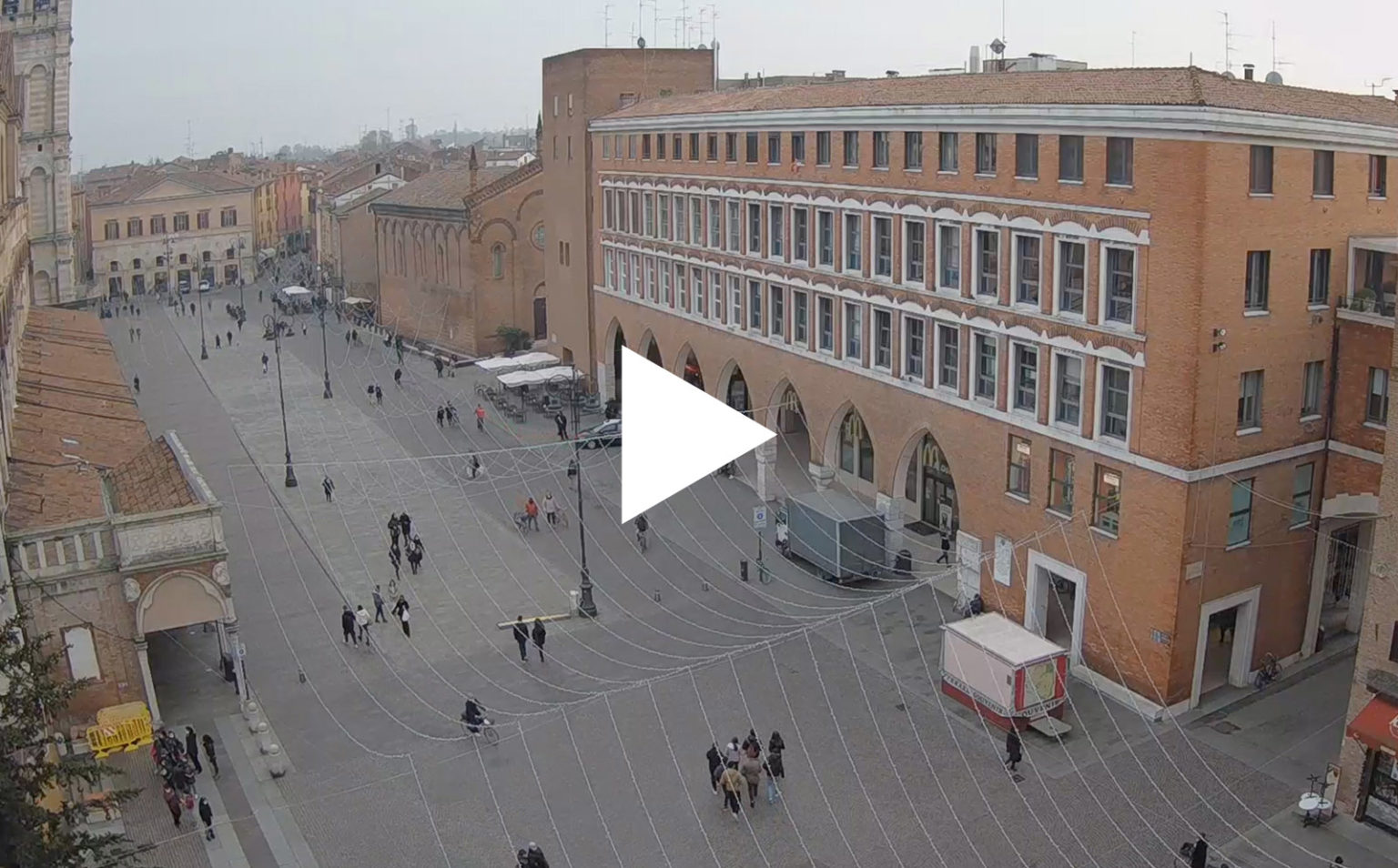 citta di cuneo web camera