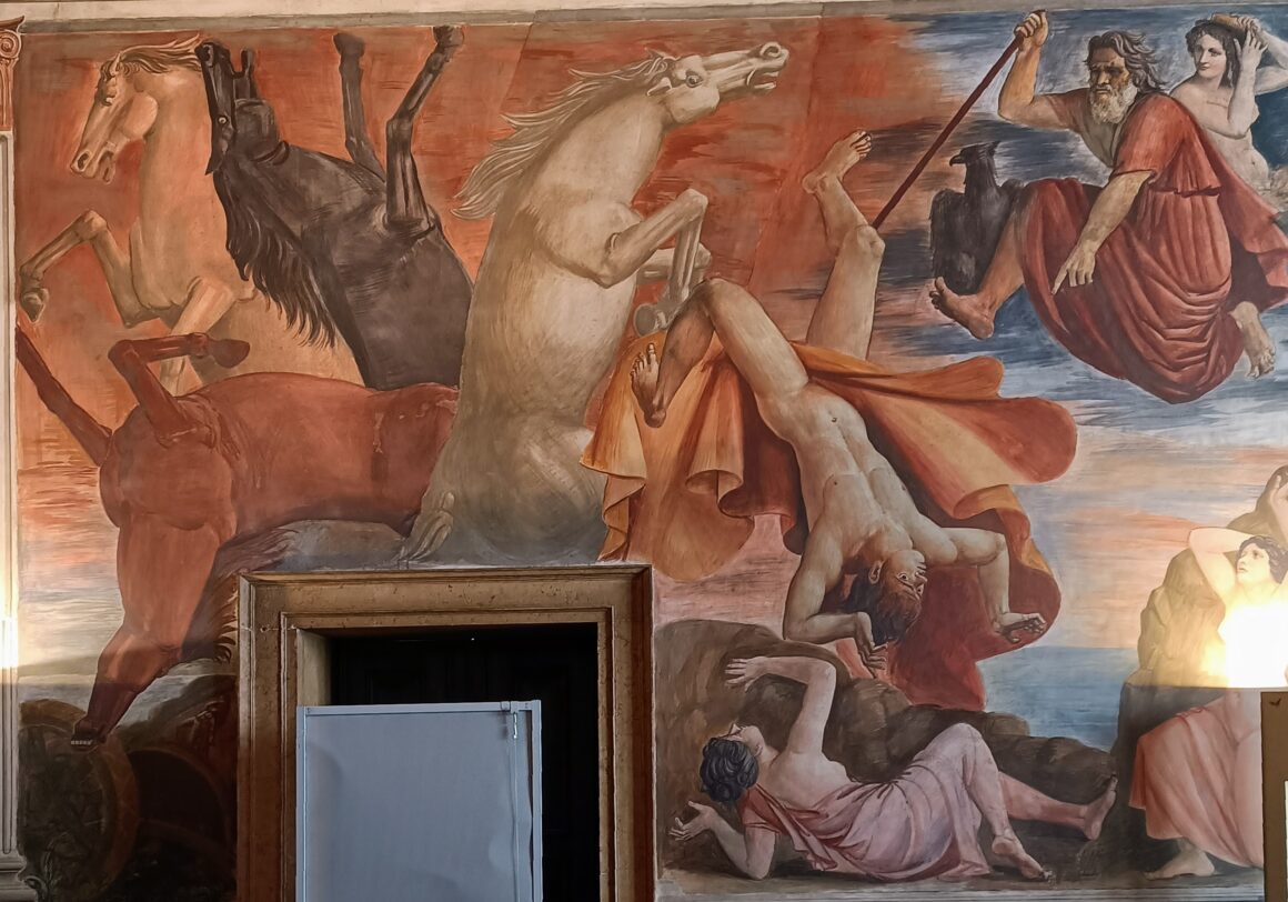 Presentazione del libro: