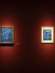 Sala Opéra Chagall Mostra Ferrara Palazzo Diamanti