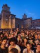 Ferrara sotto le stelle, 2018, Piazza Castello