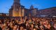 Ferrara sotto le stelle, 2018, Piazza Castello