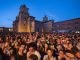 Ferrara sotto le stelle, 2018, Piazza Castello