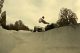 Skater ferraresi tra la fine degli anni Ottanta e l'inizio dei Novanta, foto dall'archivio di Leonardo Vecchi