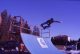 Skater ferraresi tra la fine degli anni Ottanta e l'inizio dei Novanta, foto dall'archivio di Leonardo Vecchi